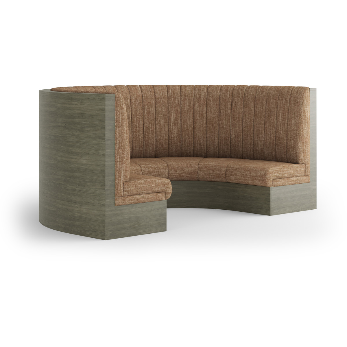 Berry Banquette